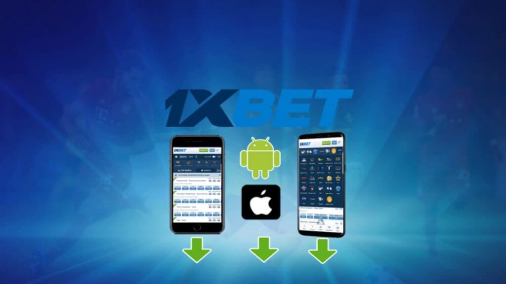 1xBet Para Yatırmar