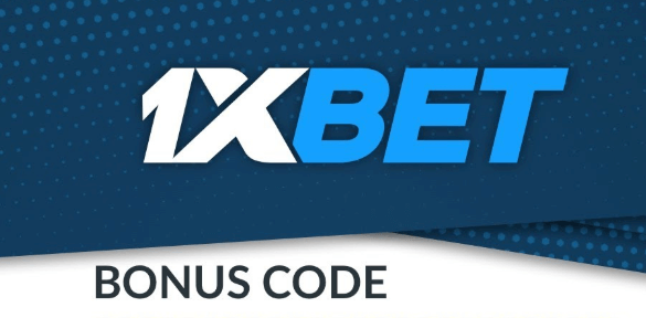 1xBet Promosyon Kodu
