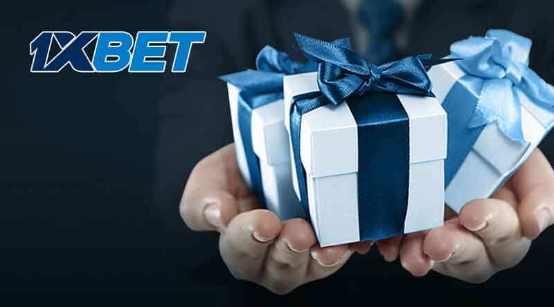 1xBet Bonuslar