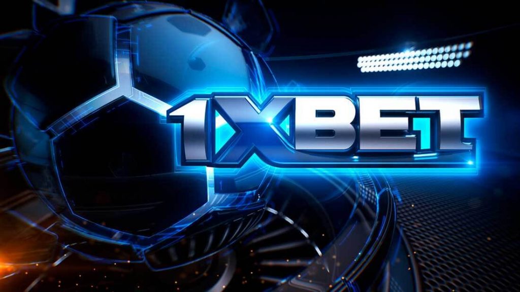1xBet girişi