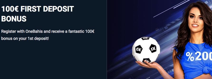 1xbet kara cuma bonusu