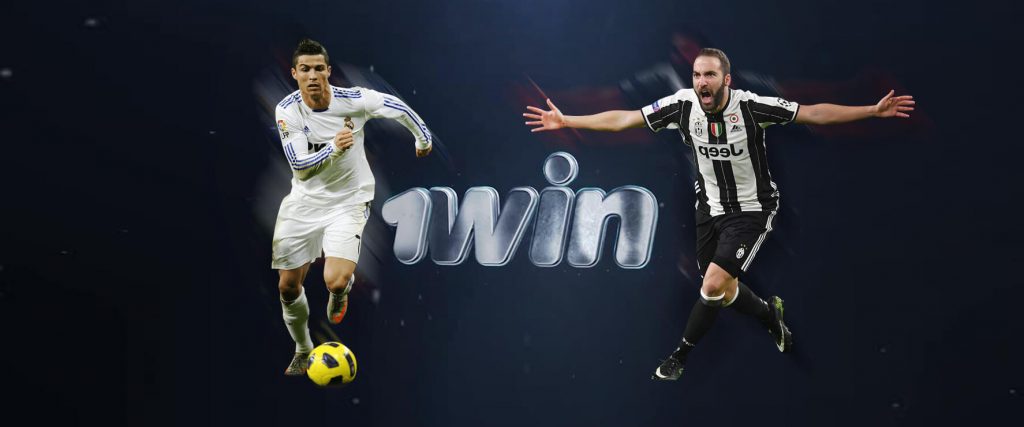 1win fişi ile bahis