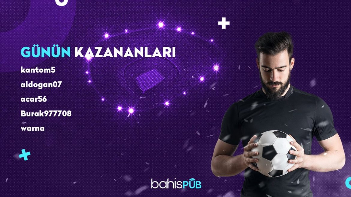 BahisPub giriş adresi