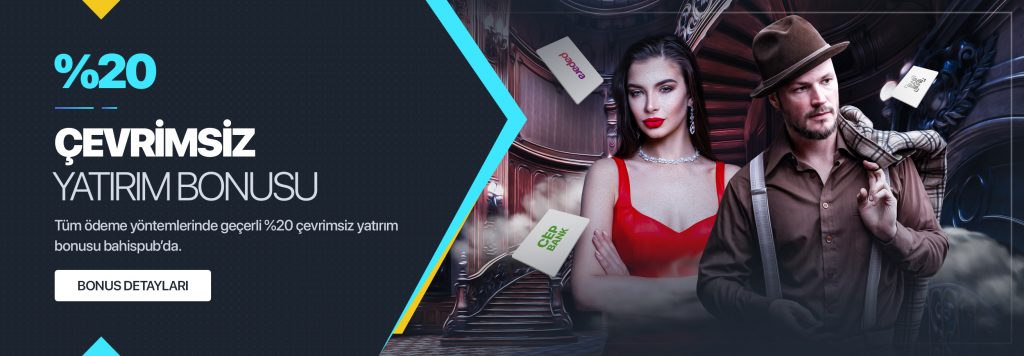 Bahispub Online bahis