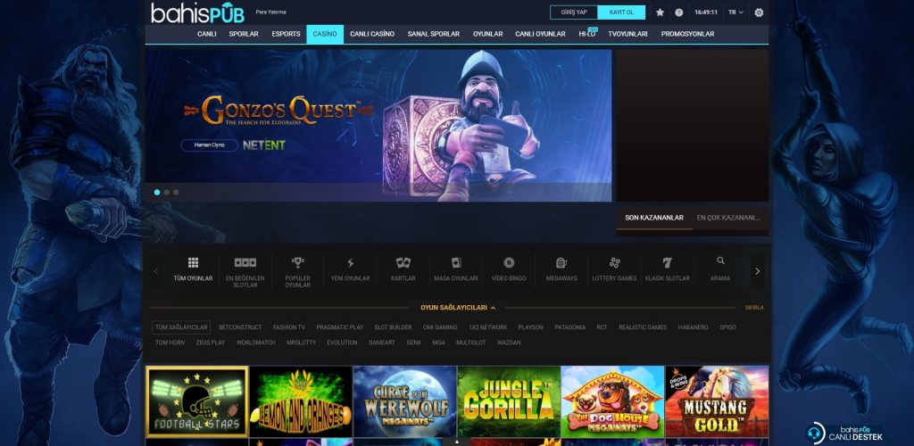 Bahispub98.com