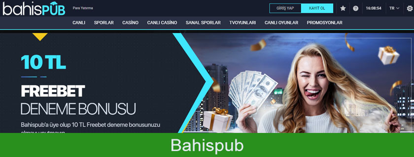 Bahispub98.com
