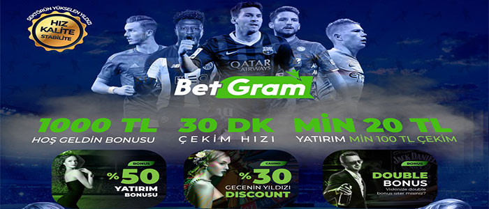 Betgram Güncel Giriş 2021