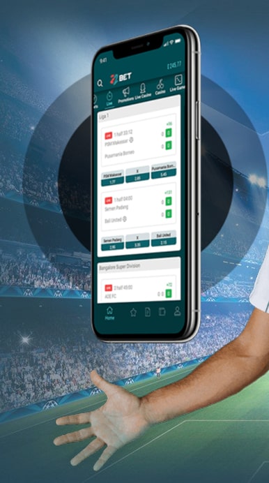 22Bet Apk
