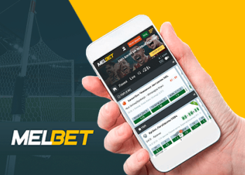 Melbet Apk