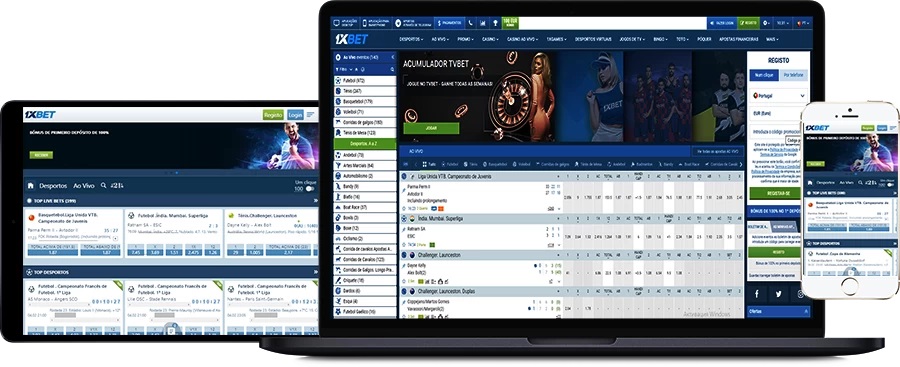 1xBet Umman online