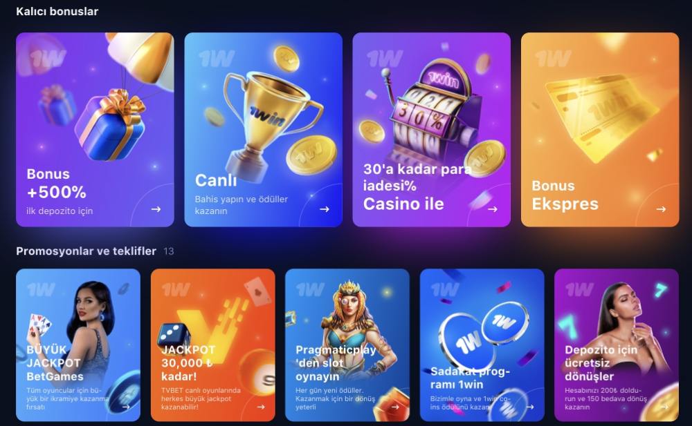 1win Güvenilir mi ve şikayetler var mı??