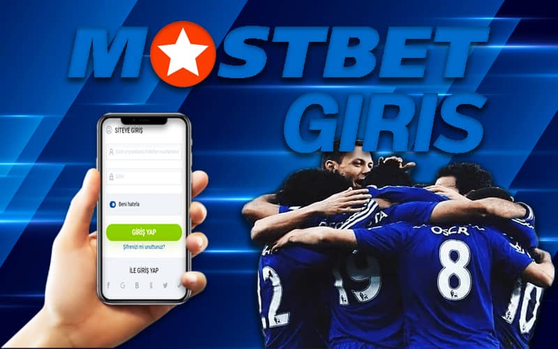 Mostbet Giris