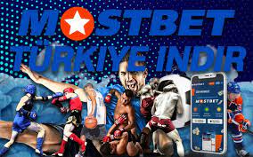 Mostbet Indir