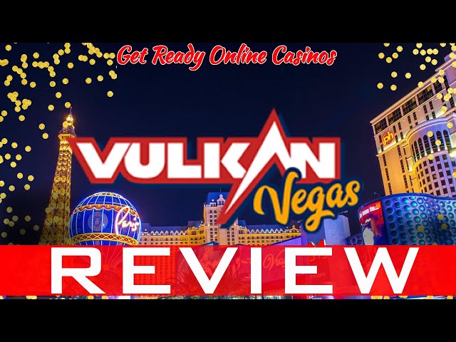 Vulkan Vegas Casino