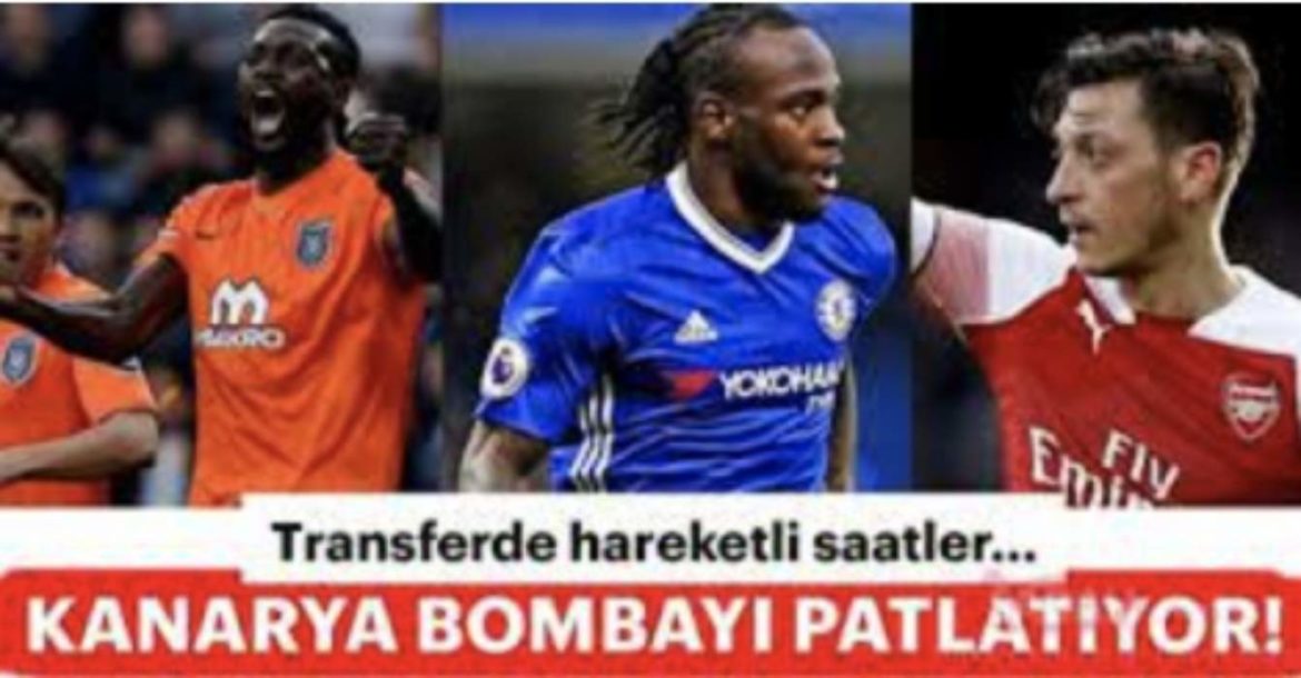 Galatasaray transfer