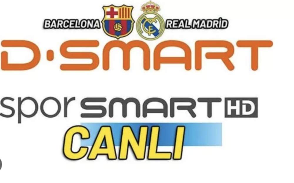 Spor smart canlı izle