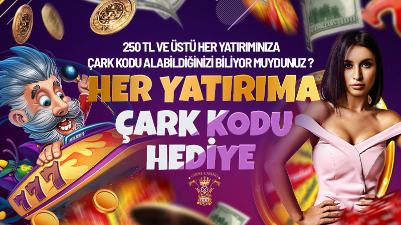 Girne Casino İncelemesi: Para Yatırma ve Çekme İşlemleri