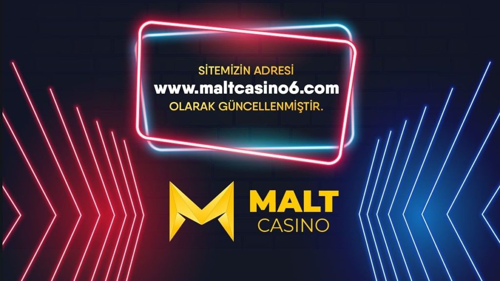 Malt Casino İncelemesi: Kumarhane Dünyasının Yeni Parlayan Yıldızı