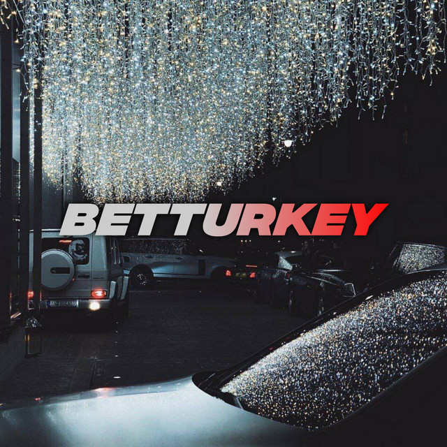 Betturkey