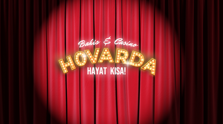 Hovarda GİRİŞ
